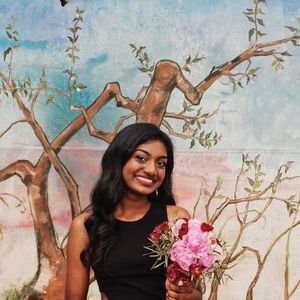 Meet your Posher, Sai